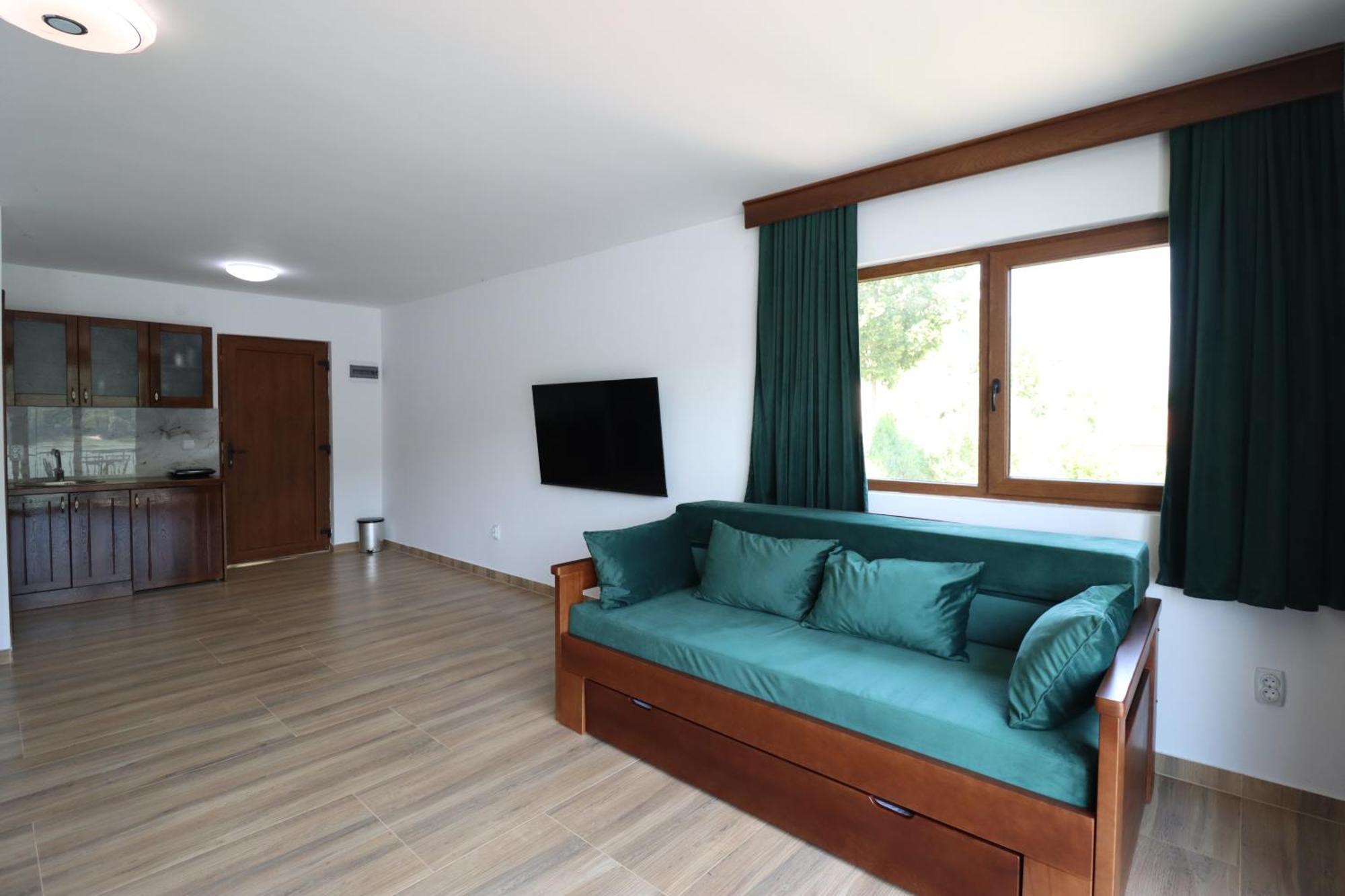 Dunavska Vila Milosavljevic Donji Milanovac Exterior foto